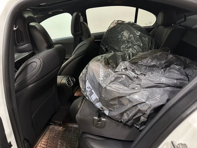 Mercedes-Benz C 300 4MATIC* EQ BOOST* PANO* HUD* - автомобили, коли, обяви за нови и употребявани 12