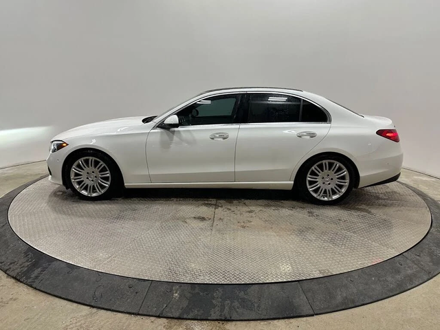 Mercedes-Benz C 300 4MATIC* EQ BOOST* PANO* HUD* - автомобили, коли, обяви за нови и употребявани 2