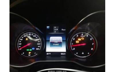 Mercedes-Benz C 300 AMG* KEYLESS* PANO* ПОДГРЕВ* - автомобили, коли, обяви за нови и употребявани 11