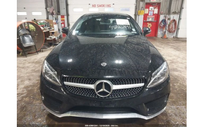 mercedes-benz-c-300 - 1