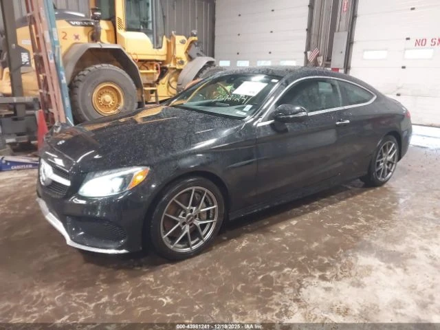 Mercedes-Benz C 300 AMG* KEYLESS* PANO* ПОДГРЕВ* - автомобили, коли, обяви за нови и употребявани 3