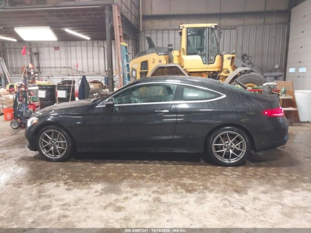 Mercedes-Benz C 300 AMG* KEYLESS* PANO* ПОДГРЕВ* - автомобили, коли, обяви за нови и употребявани 5