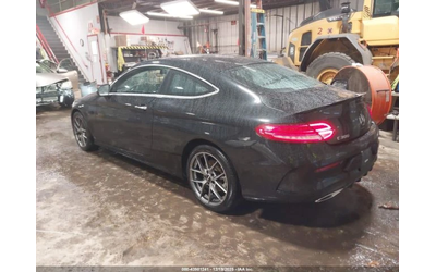 Mercedes-Benz C 300 AMG* KEYLESS* PANO* ПОДГРЕВ* - автомобили, коли, обяви за нови и употребявани 6