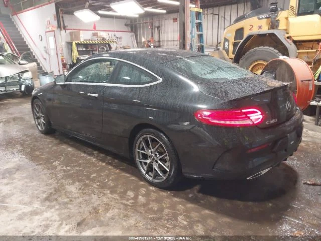 Mercedes-Benz C 300 AMG* KEYLESS* PANO* ПОДГРЕВ* - автомобили, коли, обяви за нови и употребявани 6