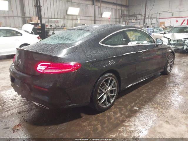 Mercedes-Benz C 300 AMG* KEYLESS* PANO* ПОДГРЕВ* - автомобили, коли, обяви за нови и употребявани 8