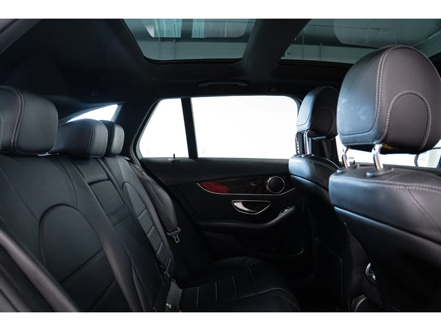 Mercedes-Benz C 300 4MATIC* KEYLESS* ПОДГРЕВ* КАМЕРА* ПАНОРАМА - автомобили, коли, обяви за нови и употребявани 11