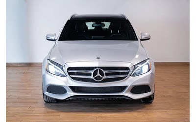 mercedes-benz-c-300 - 1