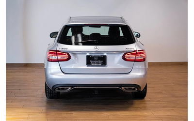 mercedes-benz-c-300 - 2