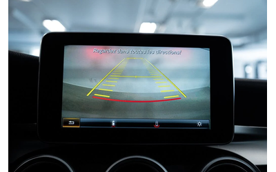 Mercedes-Benz C 300 4MATIC* KEYLESS* ПОДГРЕВ* КАМЕРА* ПАНОРАМА - автомобили, коли, обяви за нови и употребявани 8