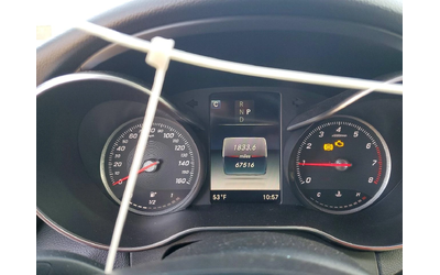 Mercedes-Benz C 300 2018 4matic - автомобили, коли, обяви за нови и употребявани 10