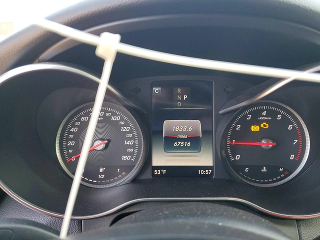 Mercedes-Benz C 300 2018 4matic - автомобили, коли, обяви за нови и употребявани 10