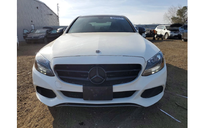 mercedes-benz-c-300 - 1