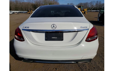 mercedes-benz-c-300 - 2