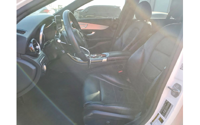 Mercedes-Benz C 300 2018 4matic - автомобили, коли, обяви за нови и употребявани 9