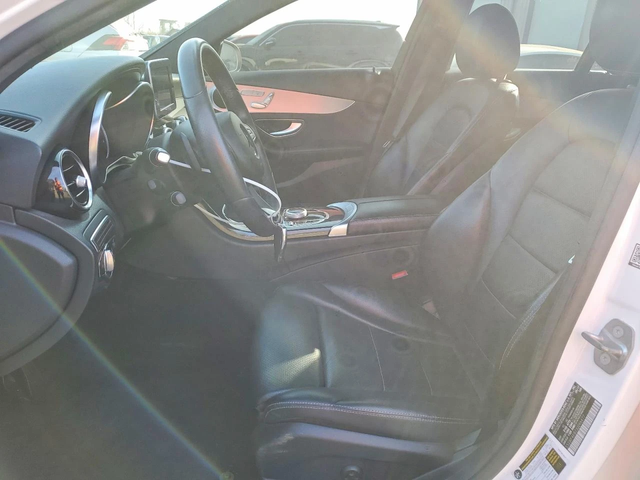 Mercedes-Benz C 300 2018 4matic - автомобили, коли, обяви за нови и употребявани 9