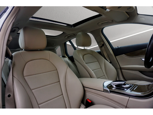 Mercedes-Benz C 300 HYBRID SW PANORAMA - автомобили, коли, обяви за нови и употребявани 11