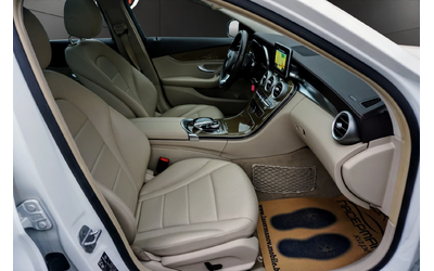 Mercedes-Benz C 300 HYBRID SW PANORAMA - автомобили, коли, обяви за нови и употребявани 13