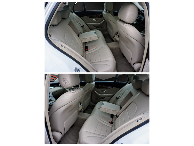 Mercedes-Benz C 300 HYBRID SW PANORAMA - автомобили, коли, обяви за нови и употребявани 14