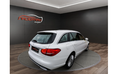 mercedes-benz-c-300 - 2