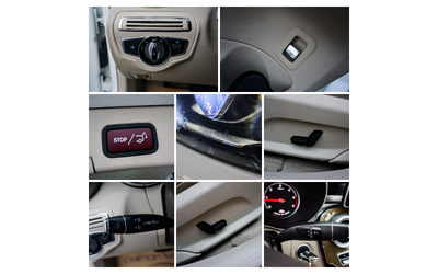 Mercedes-Benz C 300 HYBRID SW PANORAMA - автомобили, коли, обяви за нови и употребявани 6