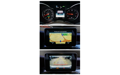 Mercedes-Benz C 300 HYBRID SW PANORAMA - автомобили, коли, обяви за нови и употребявани 9