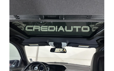 Mercedes-Benz C 300 AMG pack 4 matic - автомобили, коли, обяви за нови и употребявани 11