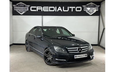 mercedes-benz-c-300 - 2