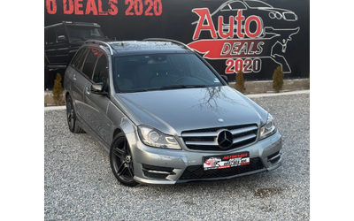 mercedes-benz-c-300 - 0