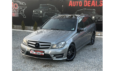 mercedes-benz-c-300 - 1