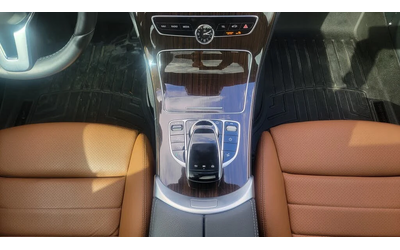 Mercedes-Benz C 300 * АвтоКредит * (ЦЕНА ДО БГ) - автомобили, коли, обяви за нови и употребявани 14