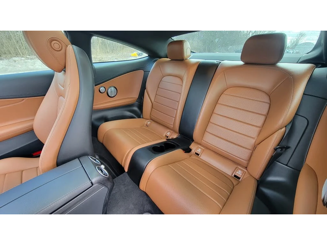 Mercedes-Benz C 300 * АвтоКредит * (ЦЕНА ДО БГ) - автомобили, коли, обяви за нови и употребявани 16