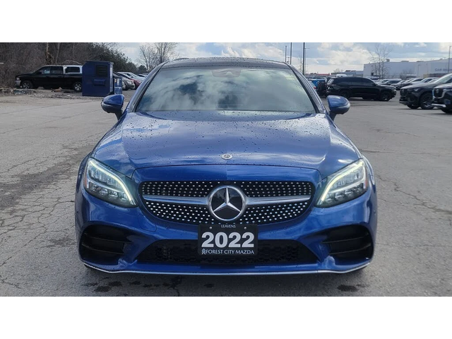 Mercedes-Benz C 300 * АвтоКредит * (ЦЕНА ДО БГ) - автомобили, коли, обяви за нови и употребявани 1