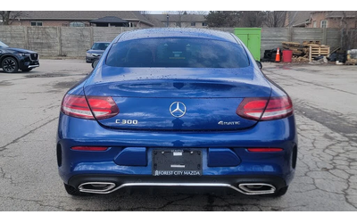 mercedes-benz-c-300 - 2