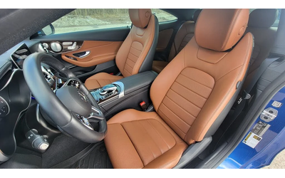 Mercedes-Benz C 300 * АвтоКредит * (ЦЕНА ДО БГ) - автомобили, коли, обяви за нови и употребявани 7