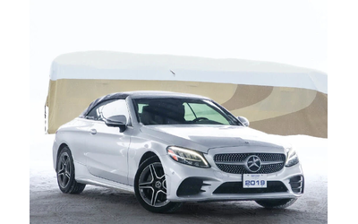 mercedes-benz-c-300 - 0