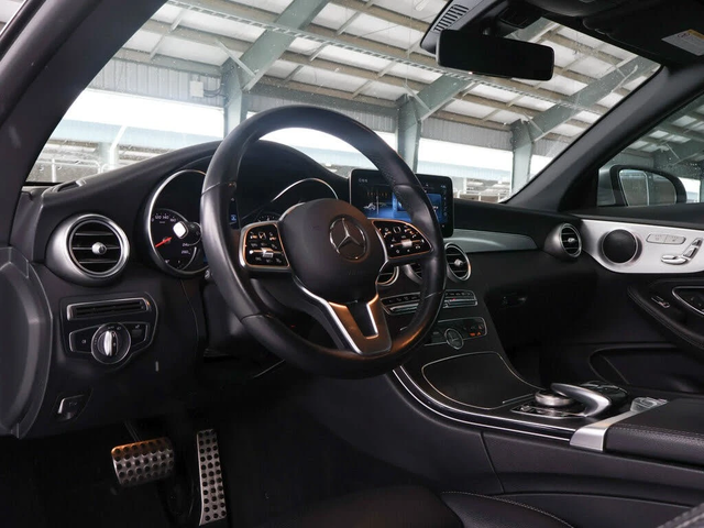 Mercedes-Benz C 300 * АвтоКредит * (ЦЕНА ДО БГ) - автомобили, коли, обяви за нови и употребявани 12