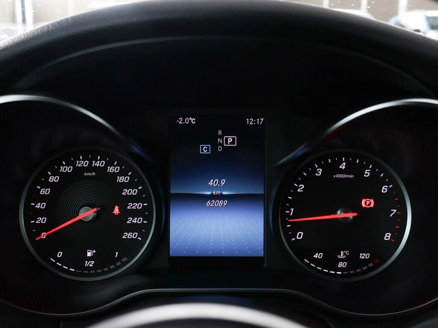 Mercedes-Benz C 300 * АвтоКредит * (ЦЕНА ДО БГ) - автомобили, коли, обяви за нови и употребявани 13