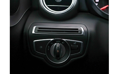 Mercedes-Benz C 300 * АвтоКредит * (ЦЕНА ДО БГ) - автомобили, коли, обяви за нови и употребявани 14