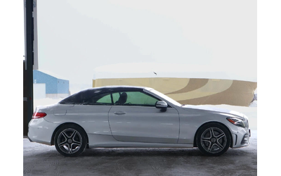 Mercedes-Benz C 300 * АвтоКредит * (ЦЕНА ДО БГ) - автомобили, коли, обяви за нови и употребявани 6