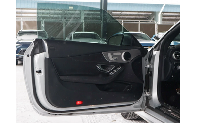 Mercedes-Benz C 300 * АвтоКредит * (ЦЕНА ДО БГ) - автомобили, коли, обяви за нови и употребявани 9