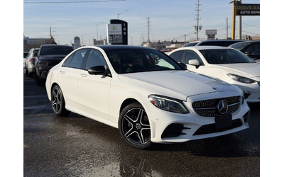 mercedes-benz-c-300 - 0