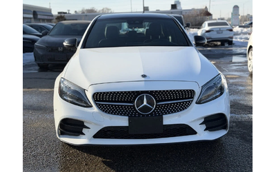 mercedes-benz-c-300 - 1