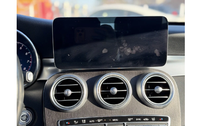 Mercedes-Benz C 300 * АвтоКредит * (ЦЕНА ДО БГ) - автомобили, коли, обяви за нови и употребявани 6