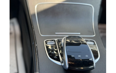 Mercedes-Benz C 300 * АвтоКредит * (ЦЕНА ДО БГ) - автомобили, коли, обяви за нови и употребявани 7