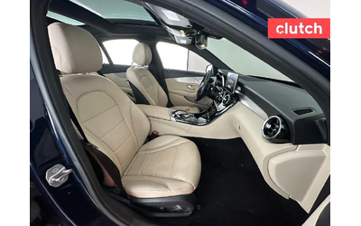 Mercedes-Benz C 300 * АвтоКредит * (ЦЕНА ДО БГ) - автомобили, коли, обяви за нови и употребявани 14