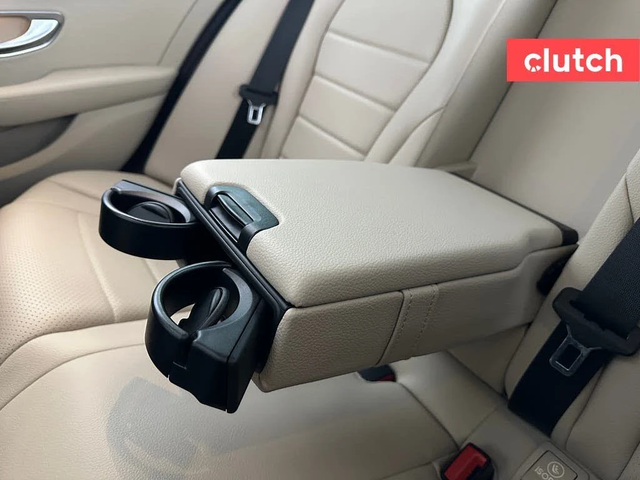 Mercedes-Benz C 300 * АвтоКредит * (ЦЕНА ДО БГ) - автомобили, коли, обяви за нови и употребявани 15