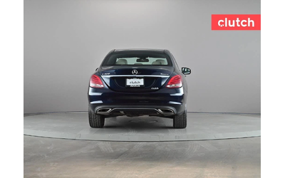 mercedes-benz-c-300 - 2