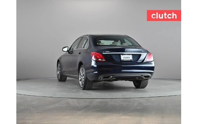 mercedes-benz-c-300 - 3