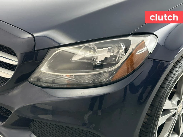 Mercedes-Benz C 300 * АвтоКредит * (ЦЕНА ДО БГ) - автомобили, коли, обяви за нови и употребявани 6