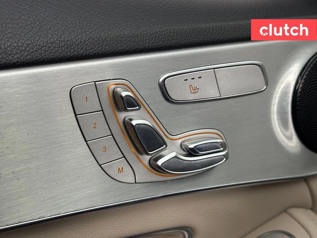 Mercedes-Benz C 300 * АвтоКредит * (ЦЕНА ДО БГ) - автомобили, коли, обяви за нови и употребявани 8